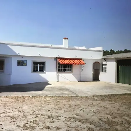 Σπίτι διακοπών A Quinta Do Avo Jorge Martinganca