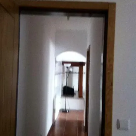 Σπίτι διακοπών A Quinta Do Avo Jorge *