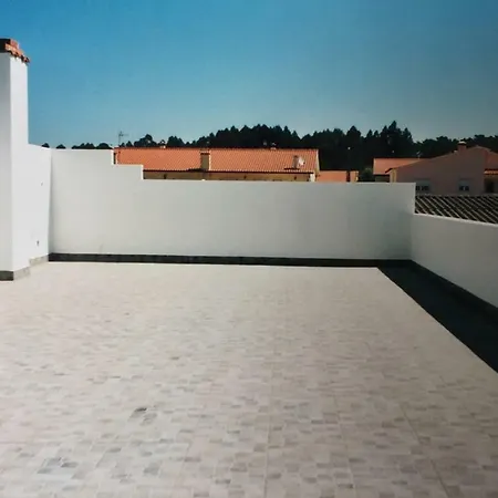 Holiday home A Quinta Do Avo Jorge Martinganca