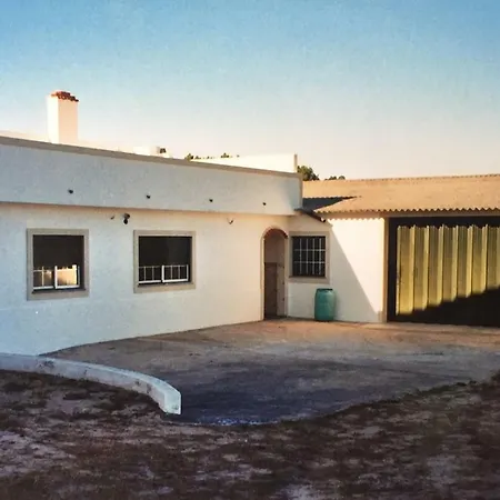 بيت للعطل A Quinta Do Avo Jorge *