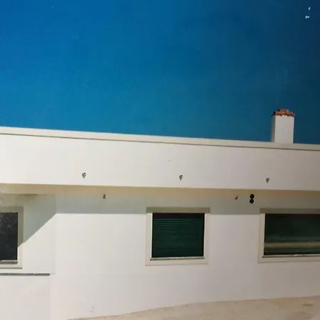 بيت للعطل A Quinta Do Avo Jorge Martinganca