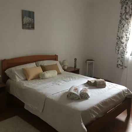 Holiday home A Quinta Do Avo Jorge *