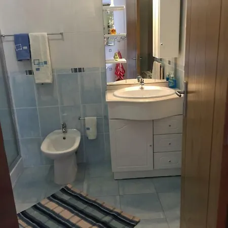 بيت للعطل A Quinta Do Avo Jorge