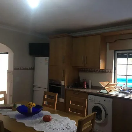 A Quinta Do Avo Jorge