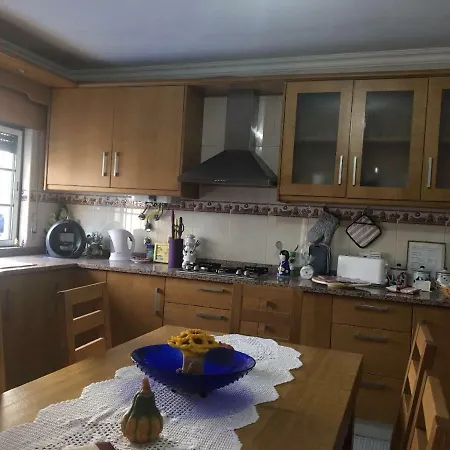 Σπίτι διακοπών A Quinta Do Avo Jorge
